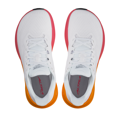 Altra Women's Experience Flow 2 White/Orange