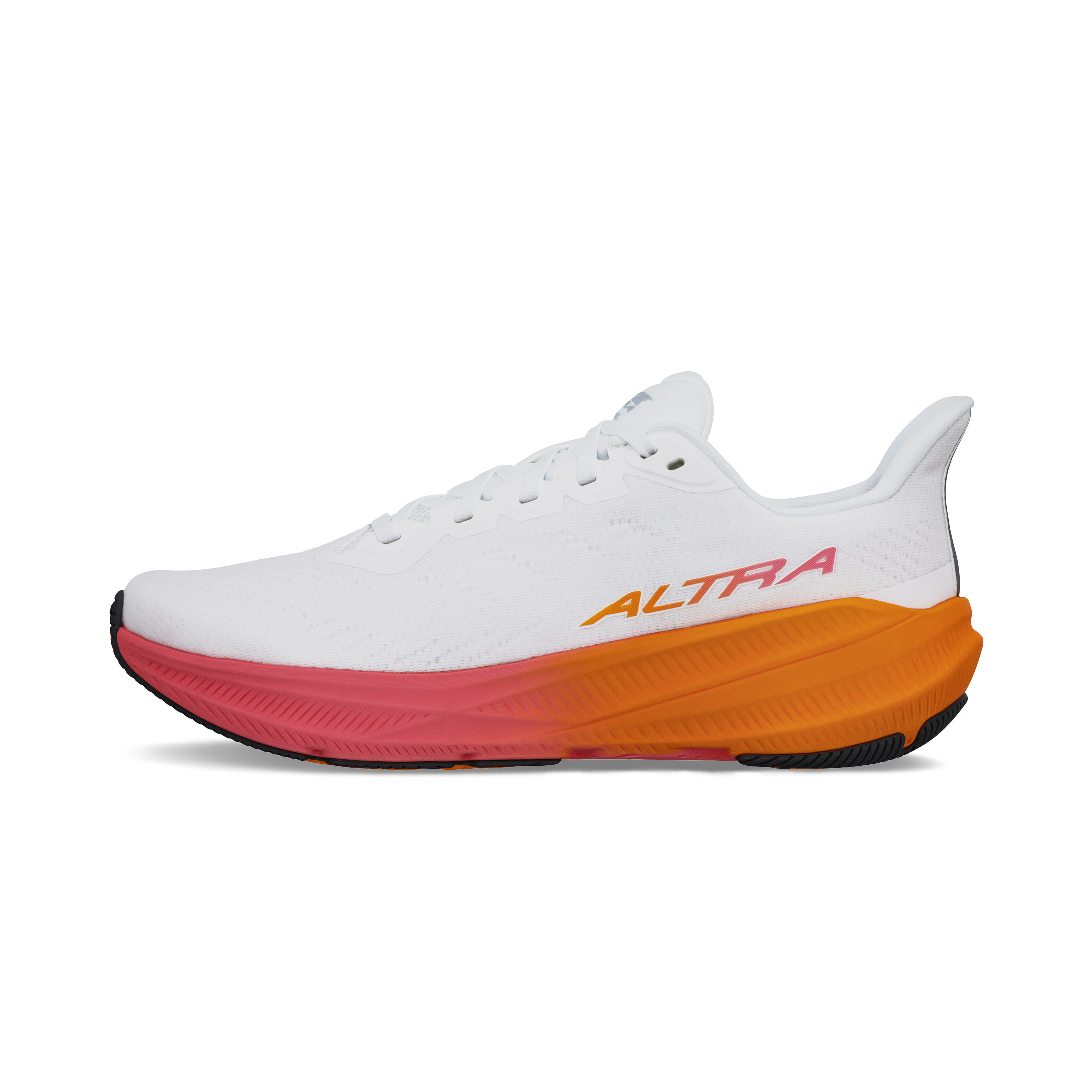 Altra Women's Experience Flow 2 White/Orange