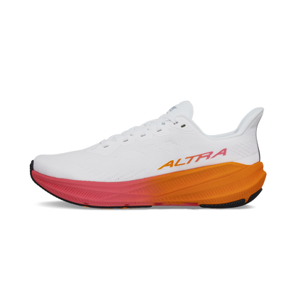 Altra Women's Experience Flow 2 White/Orange