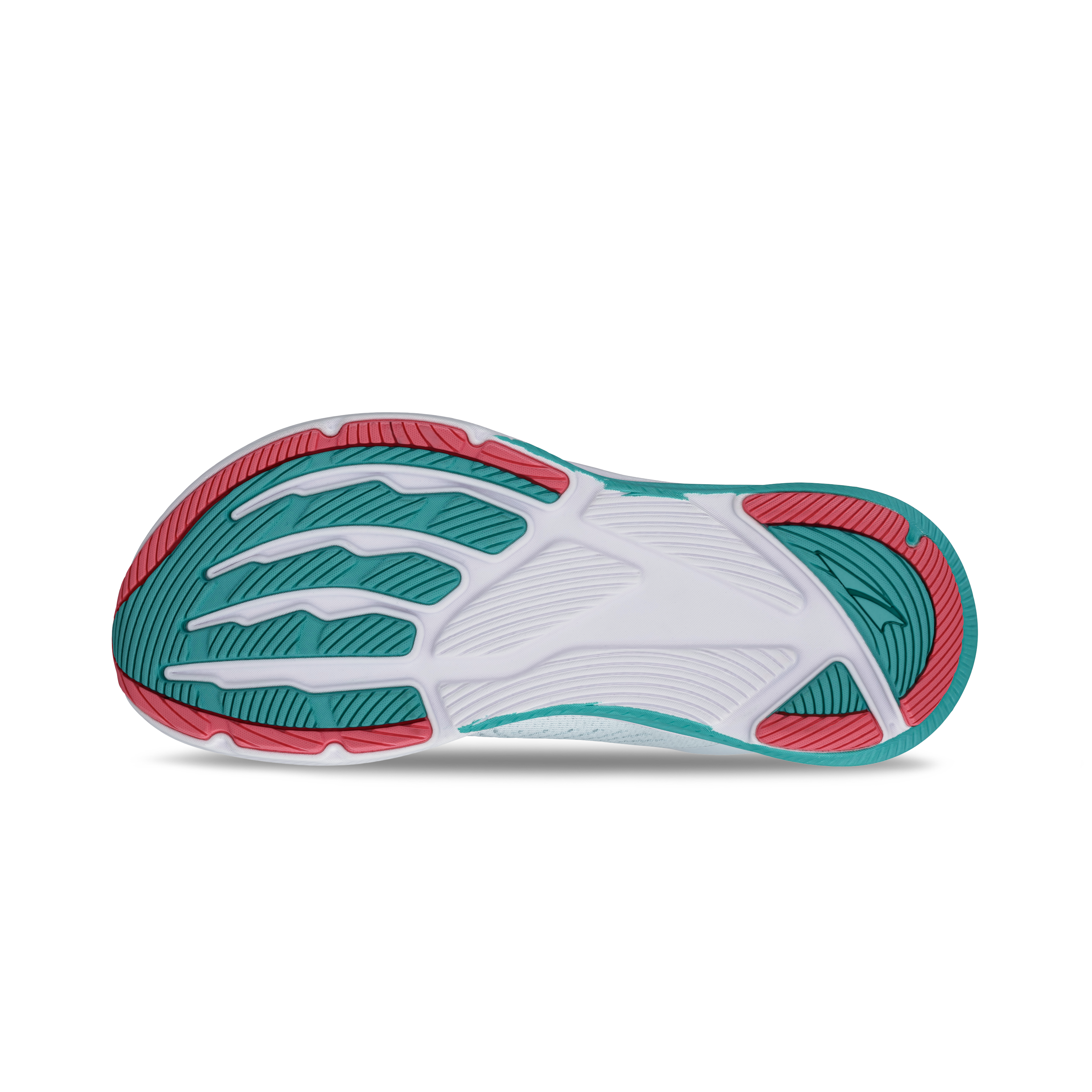 Altra Women's Experience Flow 2 Gray/Teal