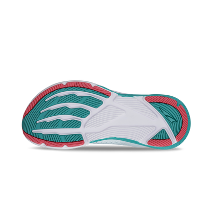 Altra Women's Experience Flow 2 Gray/Teal