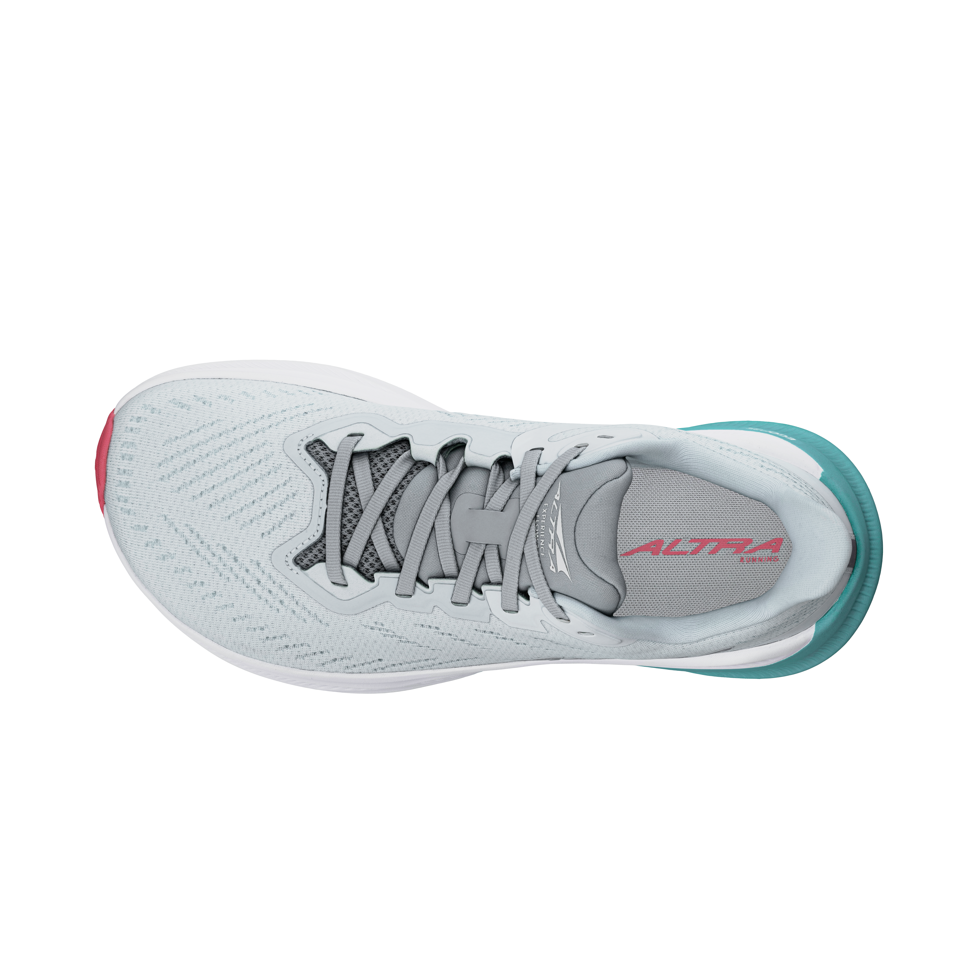 Altra Women's Experience Flow 2 Gray/Teal
