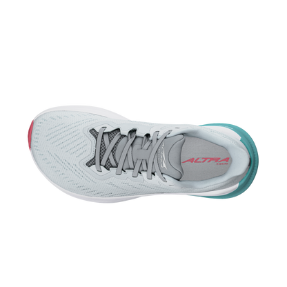 Altra Women's Experience Flow 2 Gray/Teal