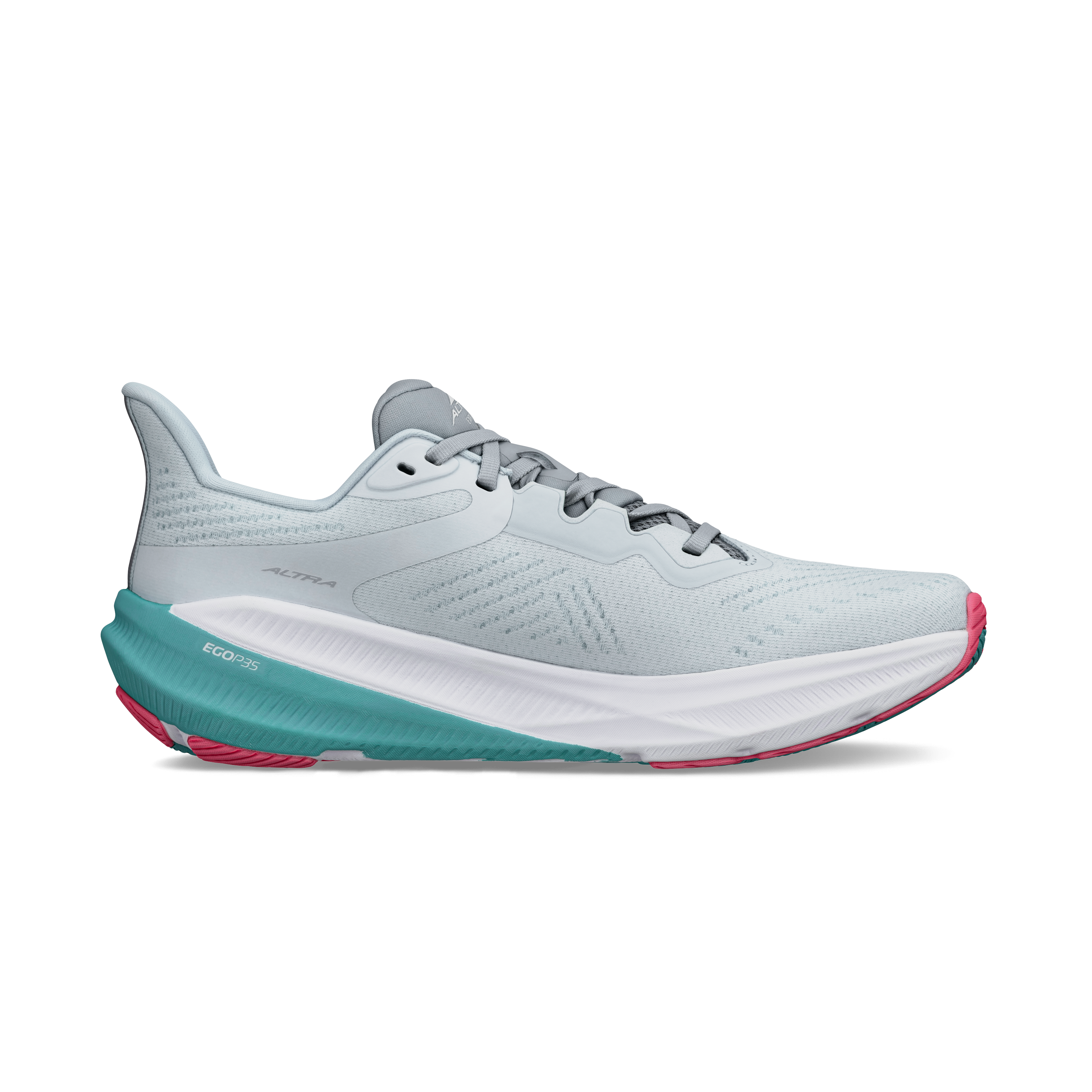 Altra Women's Experience Flow 2 Gray/Teal