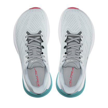 Altra Women's Experience Flow 2 Gray/Teal