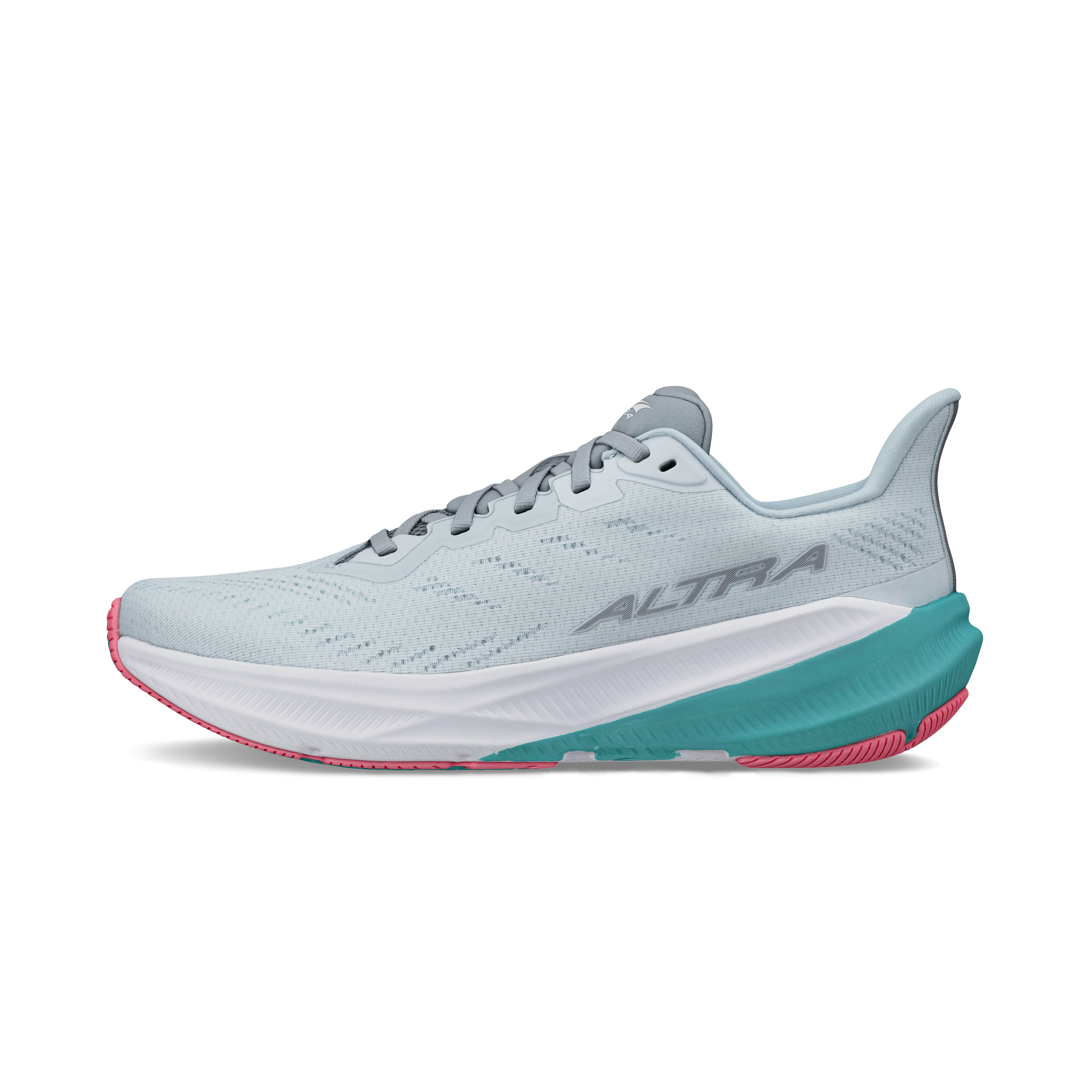 Altra Women's Experience Flow 2 Gray/Teal