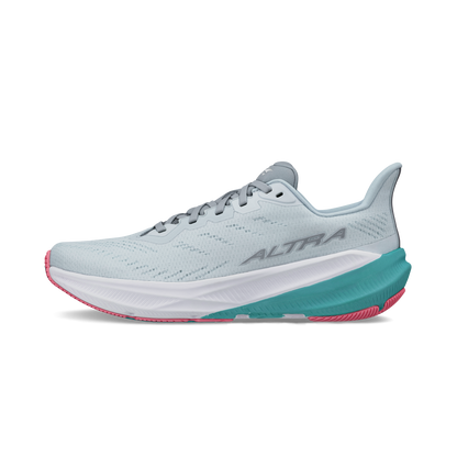 Altra Women's Experience Flow 2 Gray/Teal