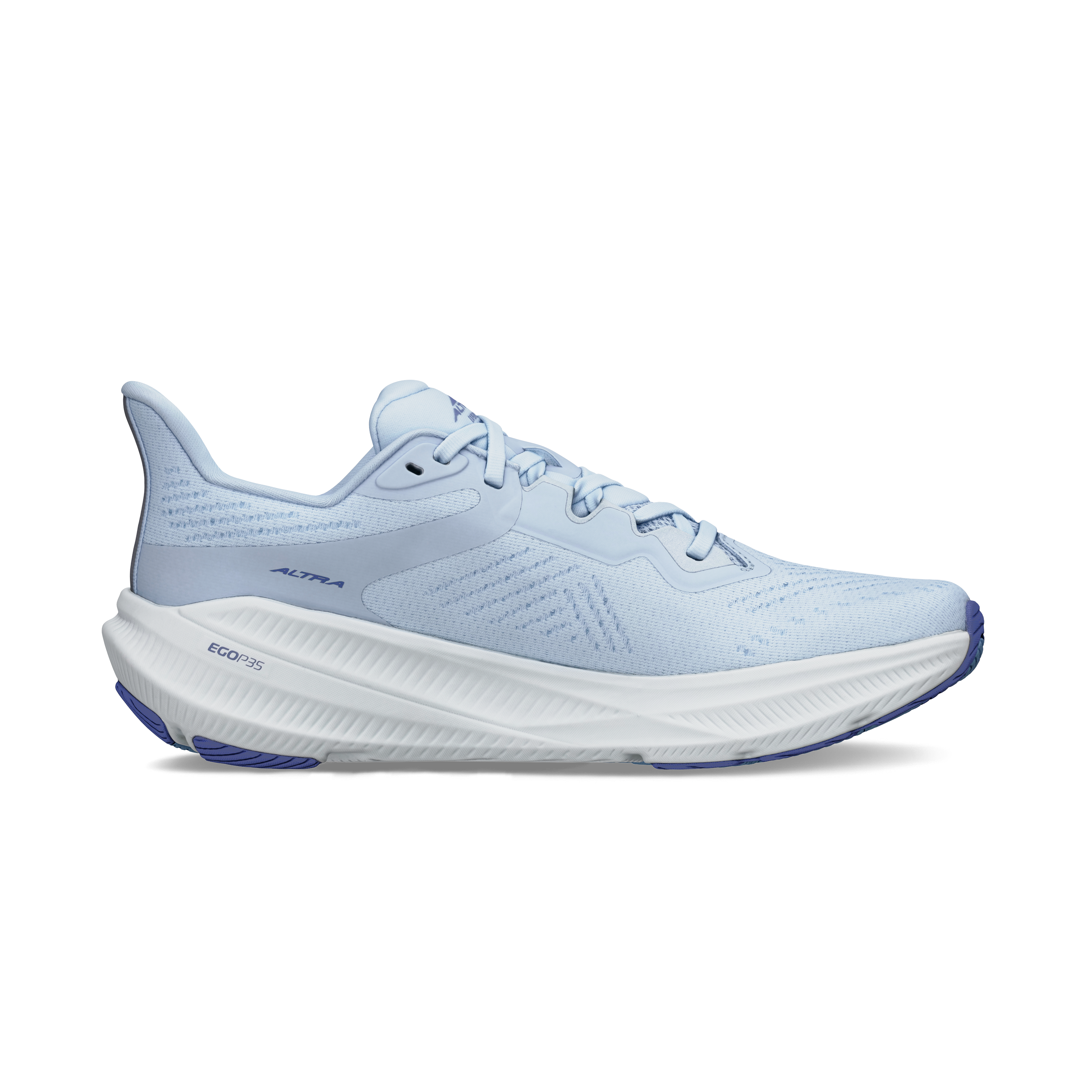 Altra Women's Experience Flow 2 Light Blue