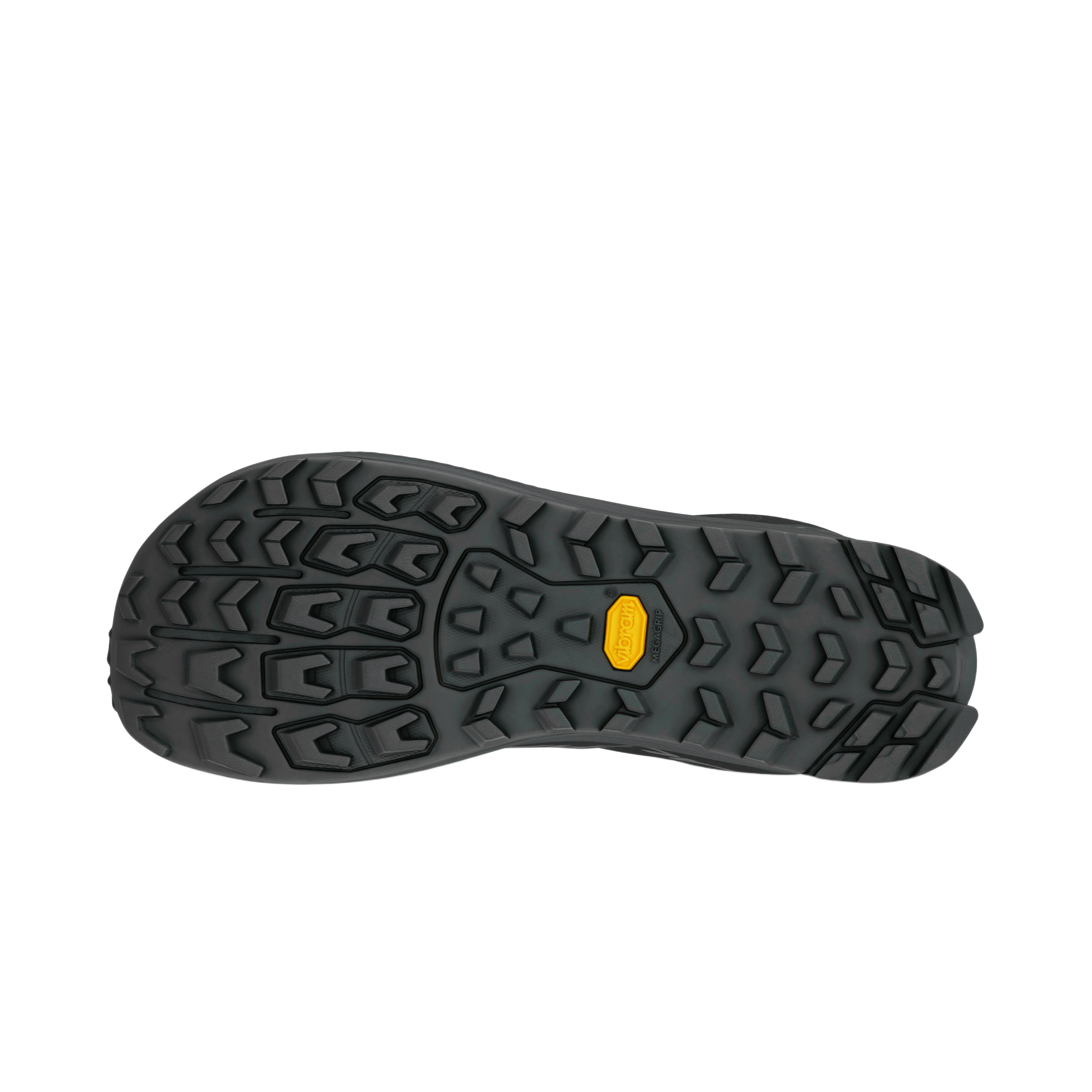 Altra Men's Lone Peak 9+ Black