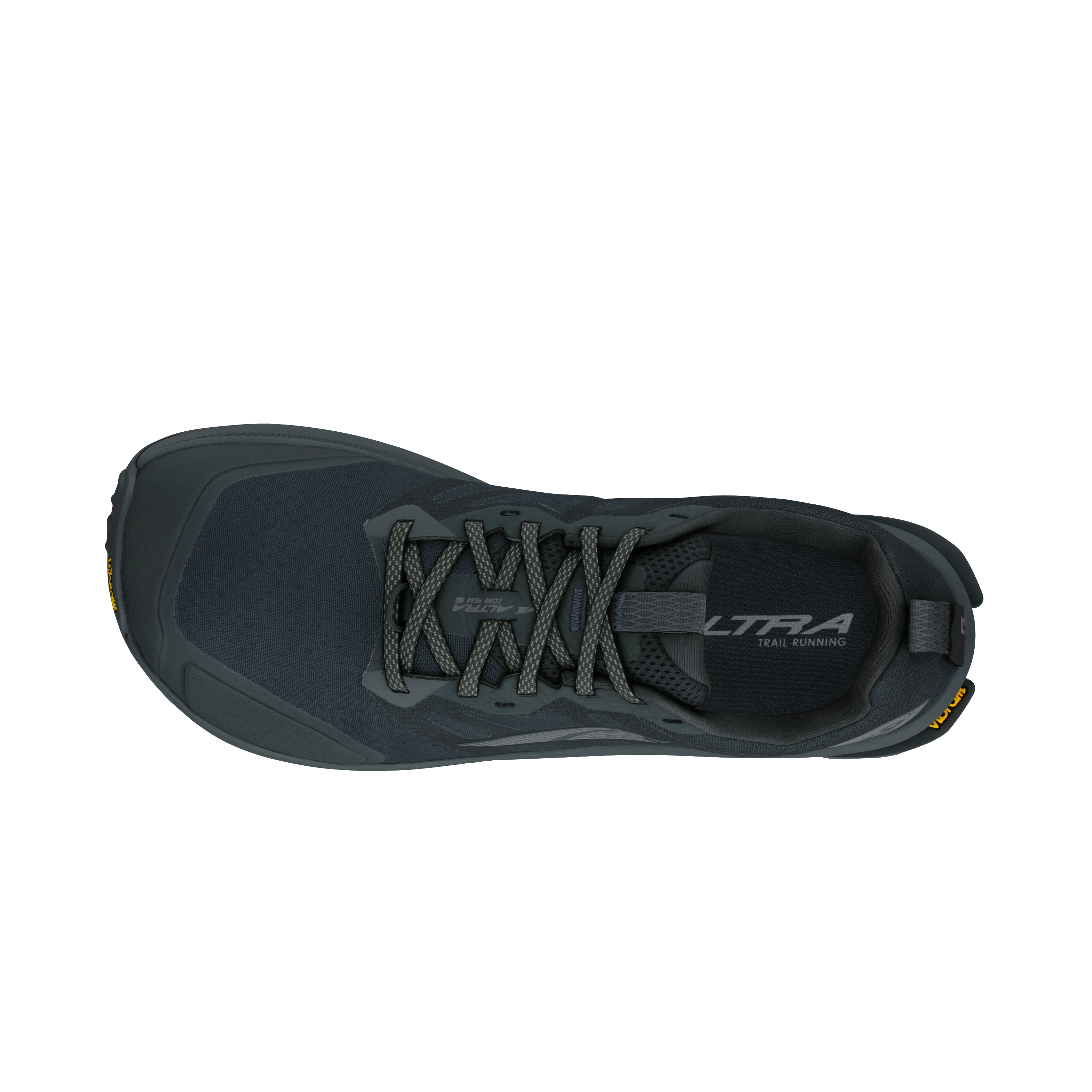 Altra Men's Lone Peak 9+ Black