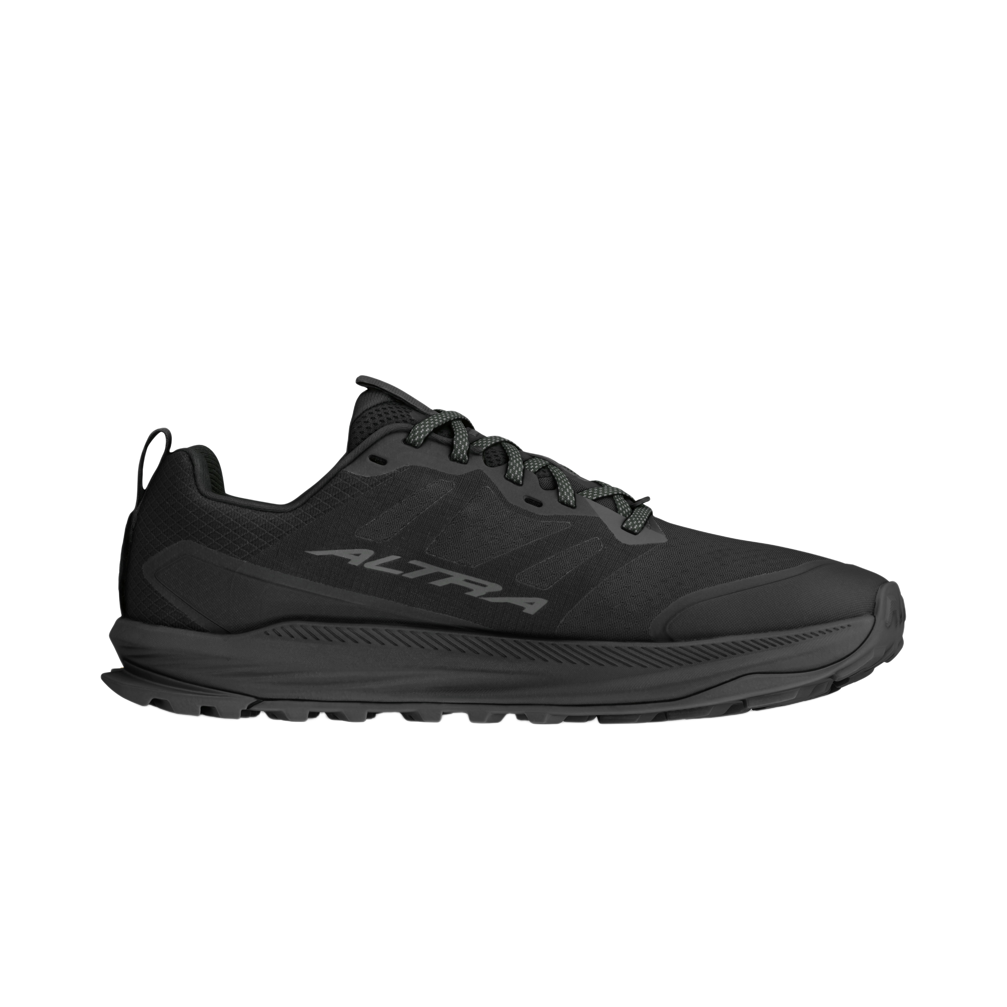 Altra Men's Lone Peak 9+ Black