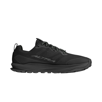 Altra Men's Lone Peak 9+ Black