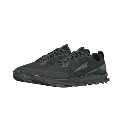 Altra Men's Lone Peak 9+ Black
