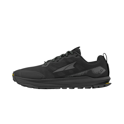 Altra Men's Lone Peak 9+ Black