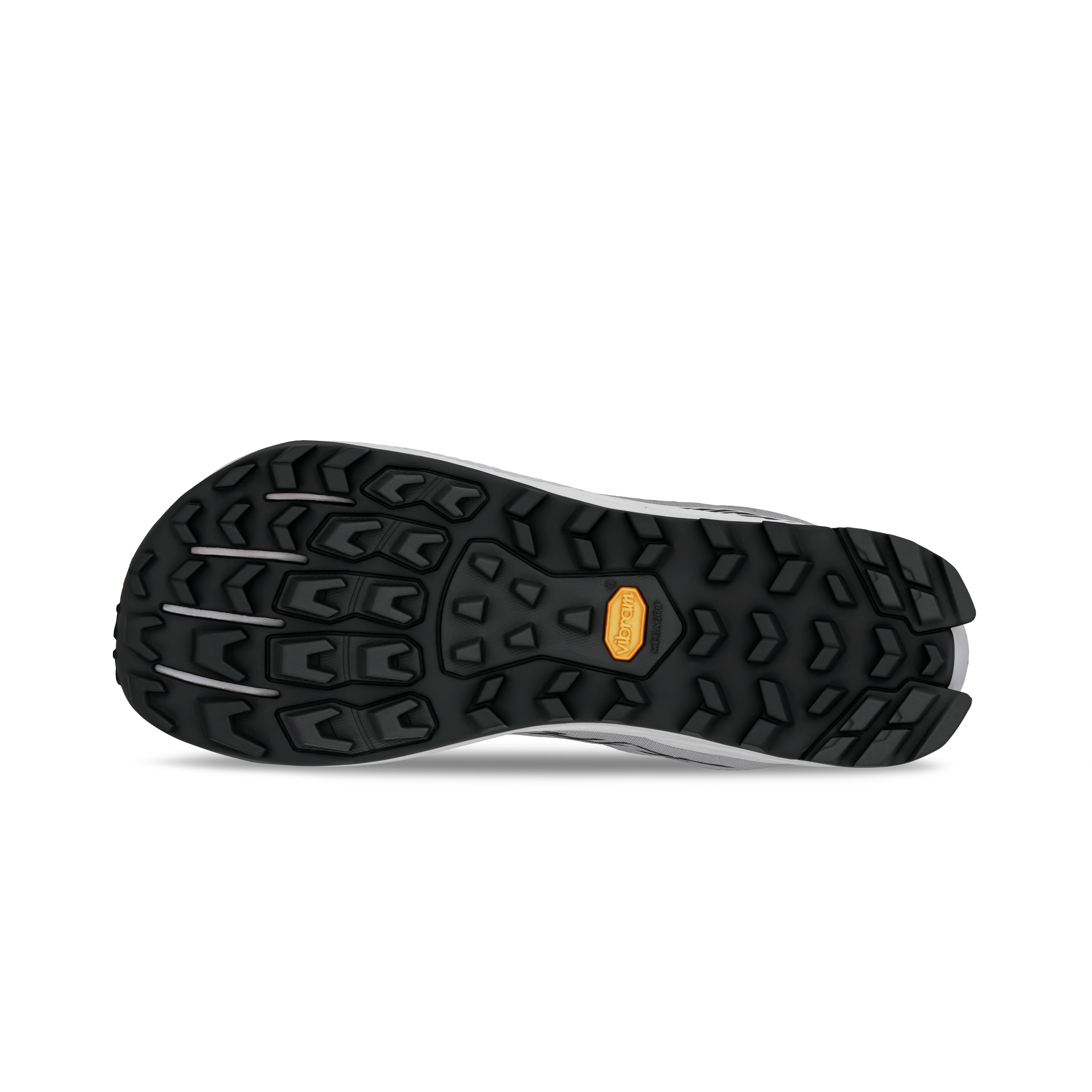 Altra Men's Lone Peak 9+ Gray