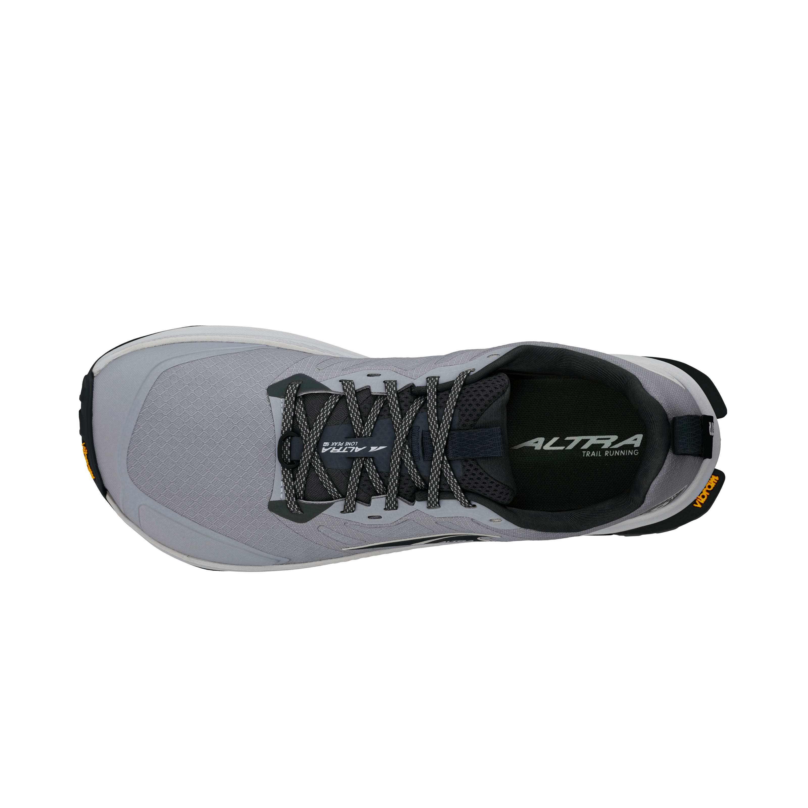 Altra Men's Lone Peak 9+ Gray
