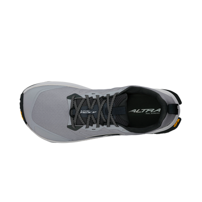 Altra Men's Lone Peak 9+ Gray