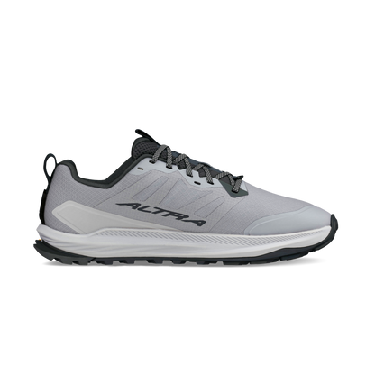 Altra Men's Lone Peak 9+ Gray