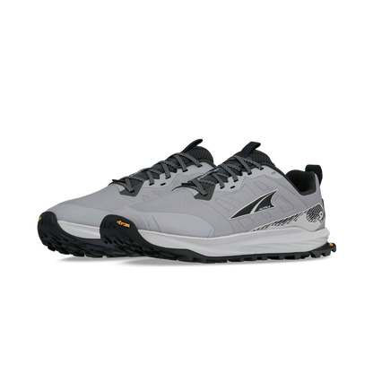 Altra Men's Lone Peak 9+ Gray