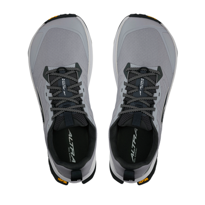Altra Men's Lone Peak 9+ Gray