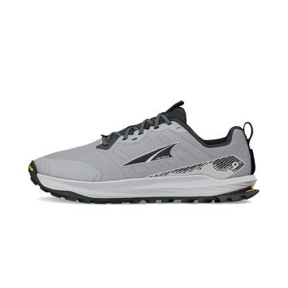 Altra Men's Lone Peak 9+ Gray