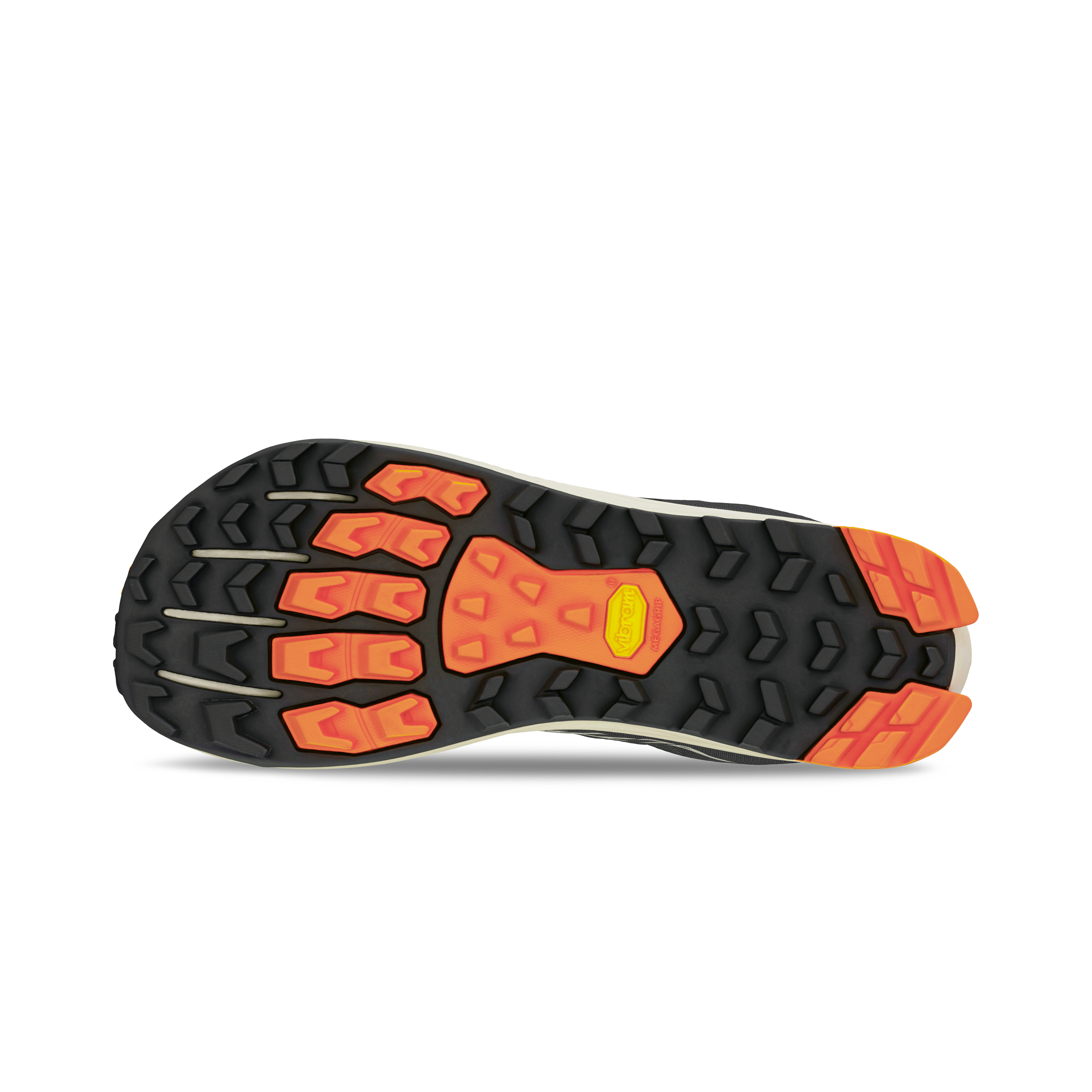 Altra Men's Lone Peak 9+ Dark Shadow