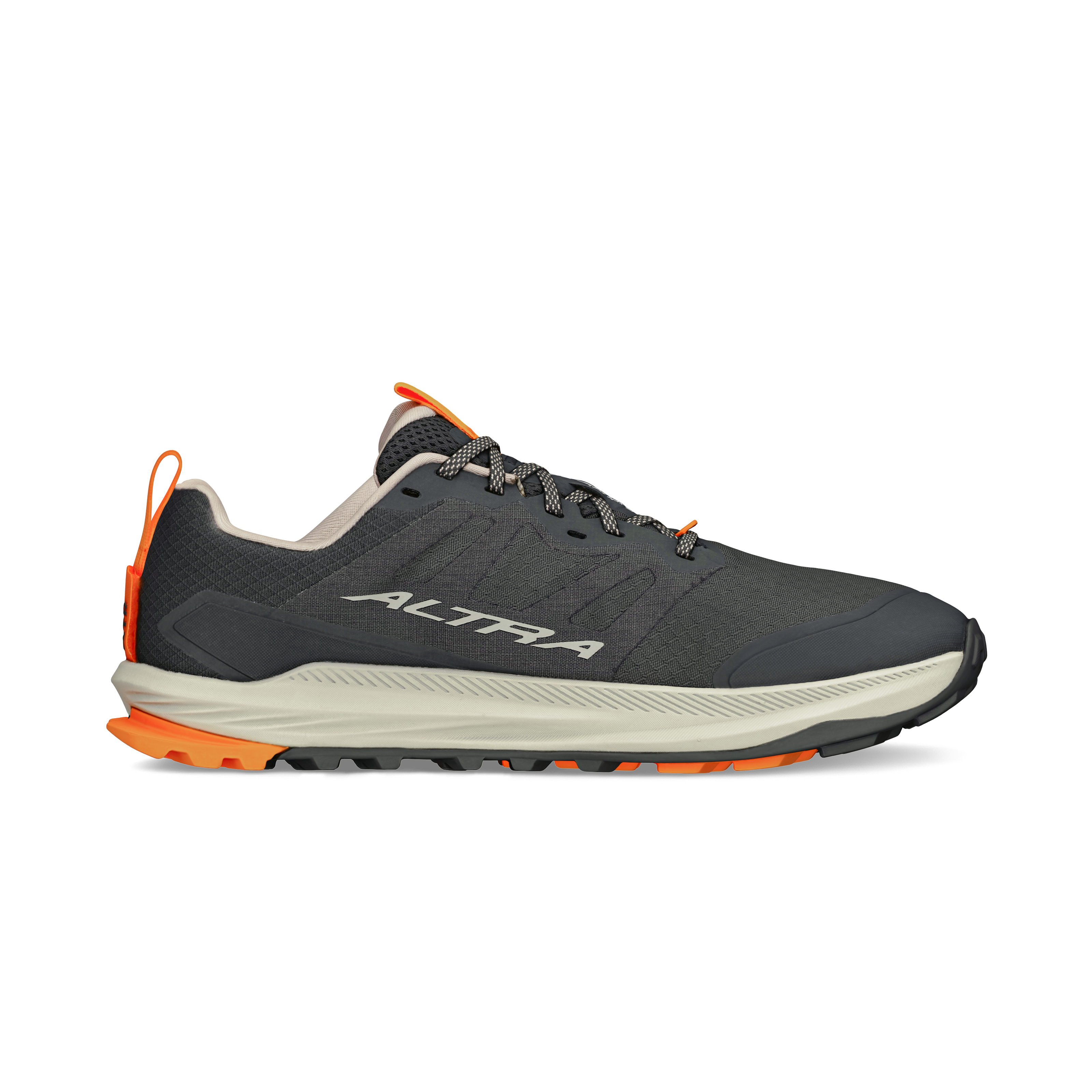 Altra Men's Lone Peak 9+ Dark Shadow