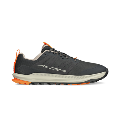 Altra Men's Lone Peak 9+ Dark Shadow