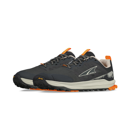 Altra Men's Lone Peak 9+ Dark Shadow