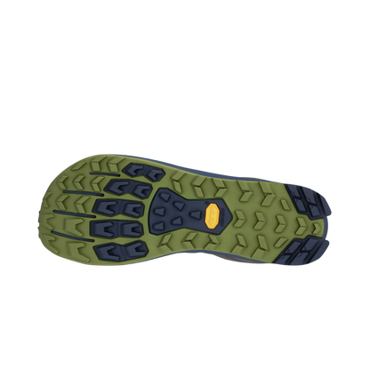Altra Men's Lone Peak 9+ Dusty Olive