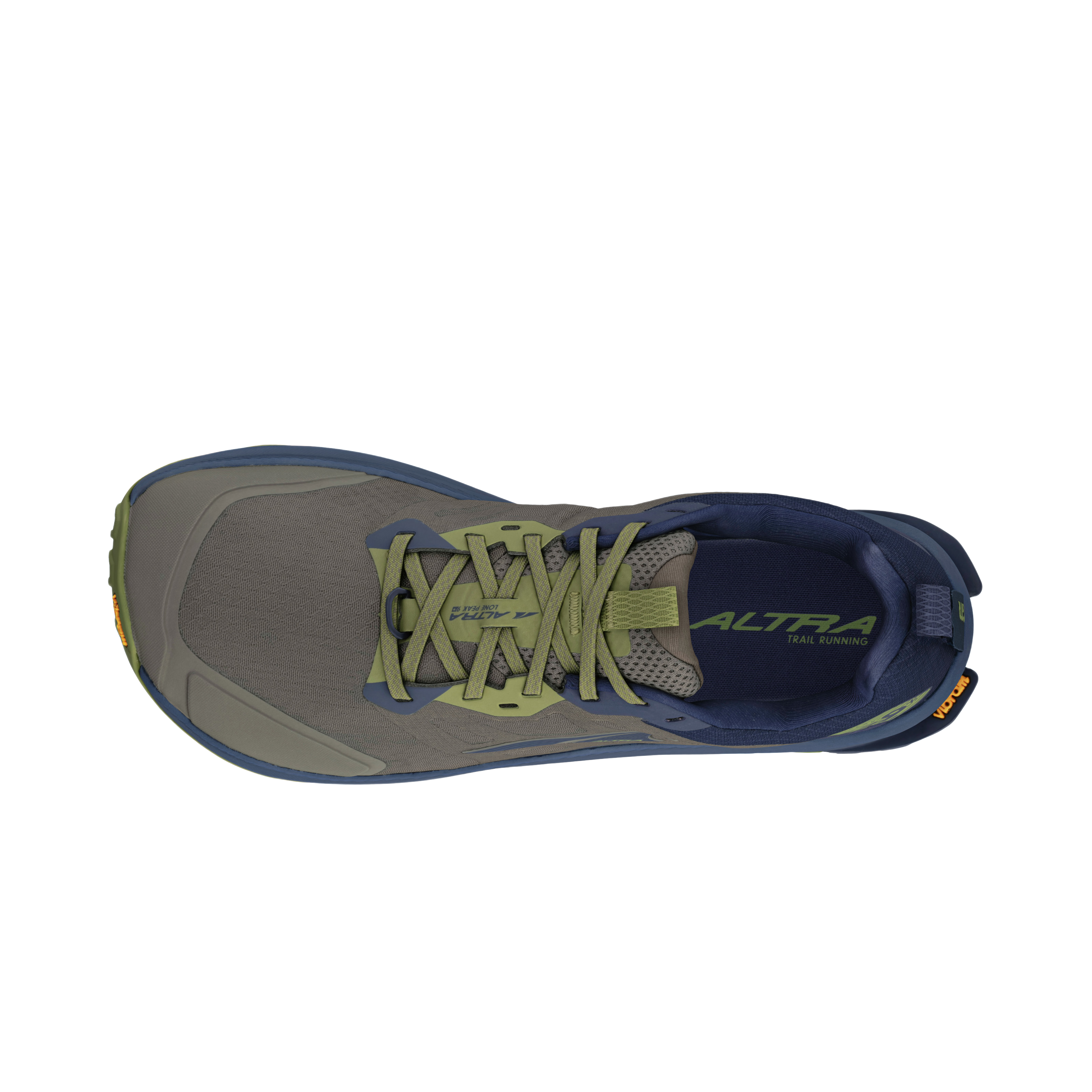 Altra Men's Lone Peak 9+ Dusty Olive