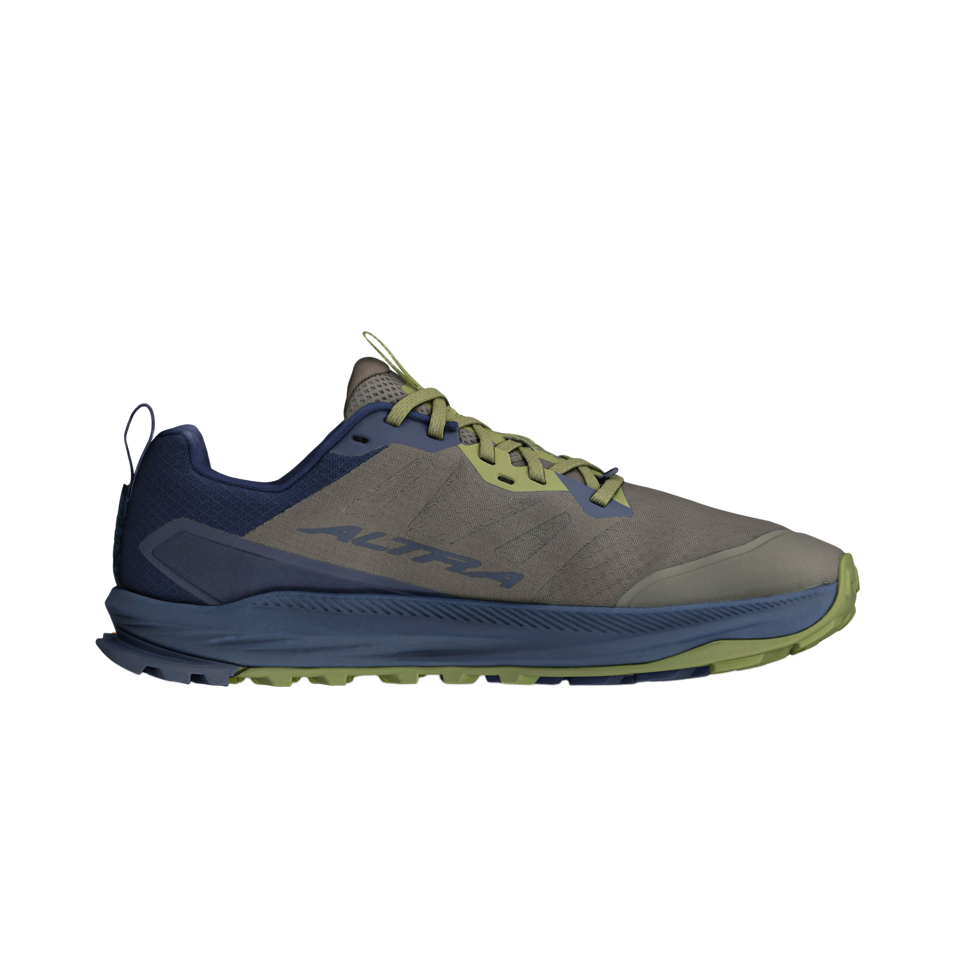 Altra Men's Lone Peak 9+ Dusty Olive