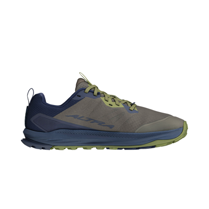 Altra Men's Lone Peak 9+ Dusty Olive