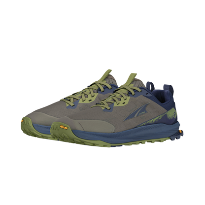 Altra Men's Lone Peak 9+ Dusty Olive