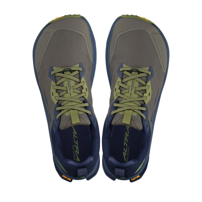 Altra Men's Lone Peak 9+ Dusty Olive