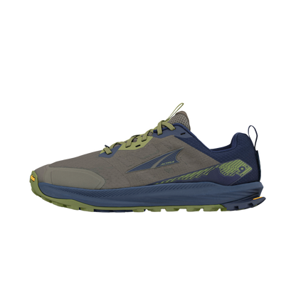 Altra Men's Lone Peak 9+ Dusty Olive