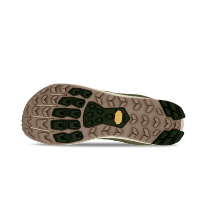 Altra Men's Lone Peak 9+ Green