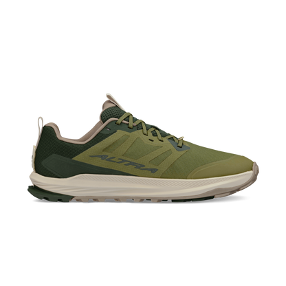 Altra Men's Lone Peak 9+ Green