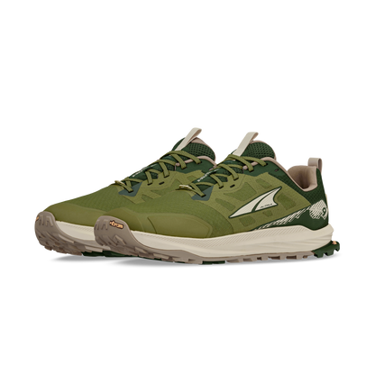 Altra Men's Lone Peak 9+ Green