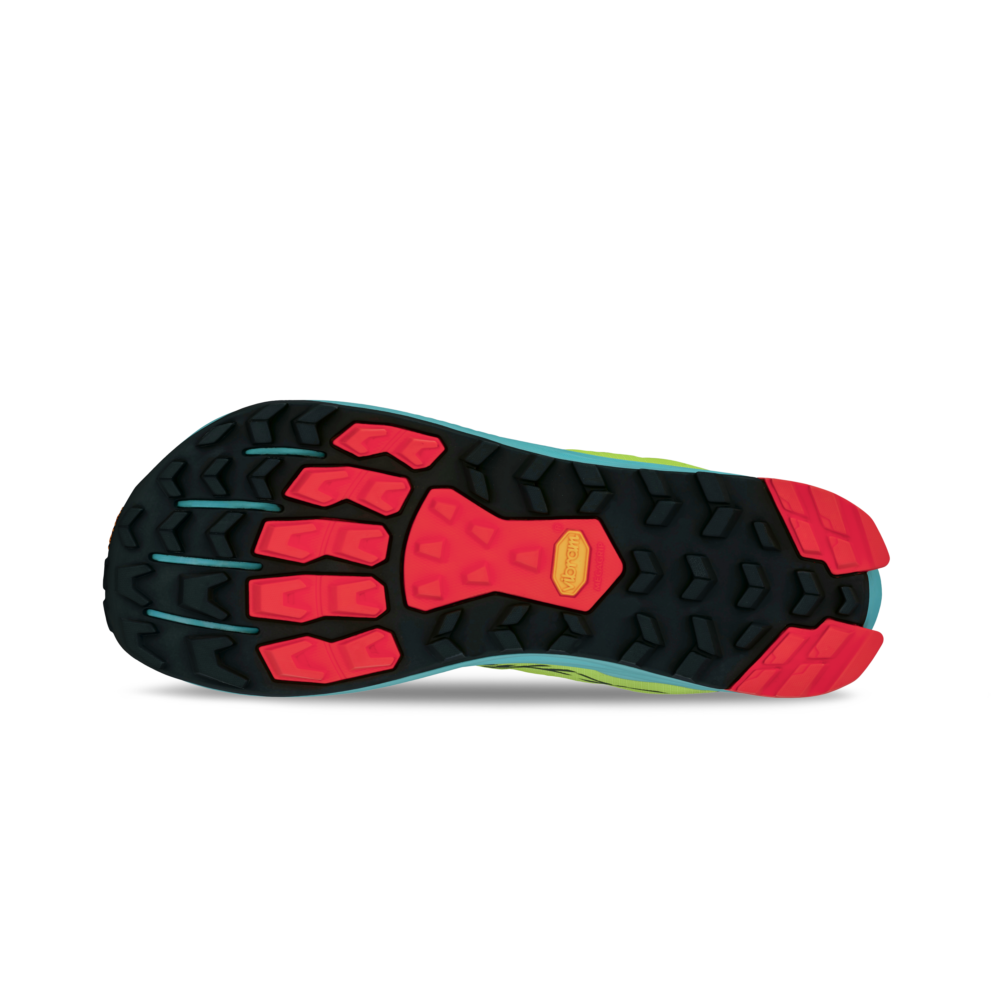 Altra Men's Lone Peak 9+ Lime
