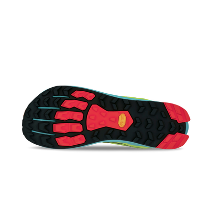 Altra Men's Lone Peak 9+ Lime