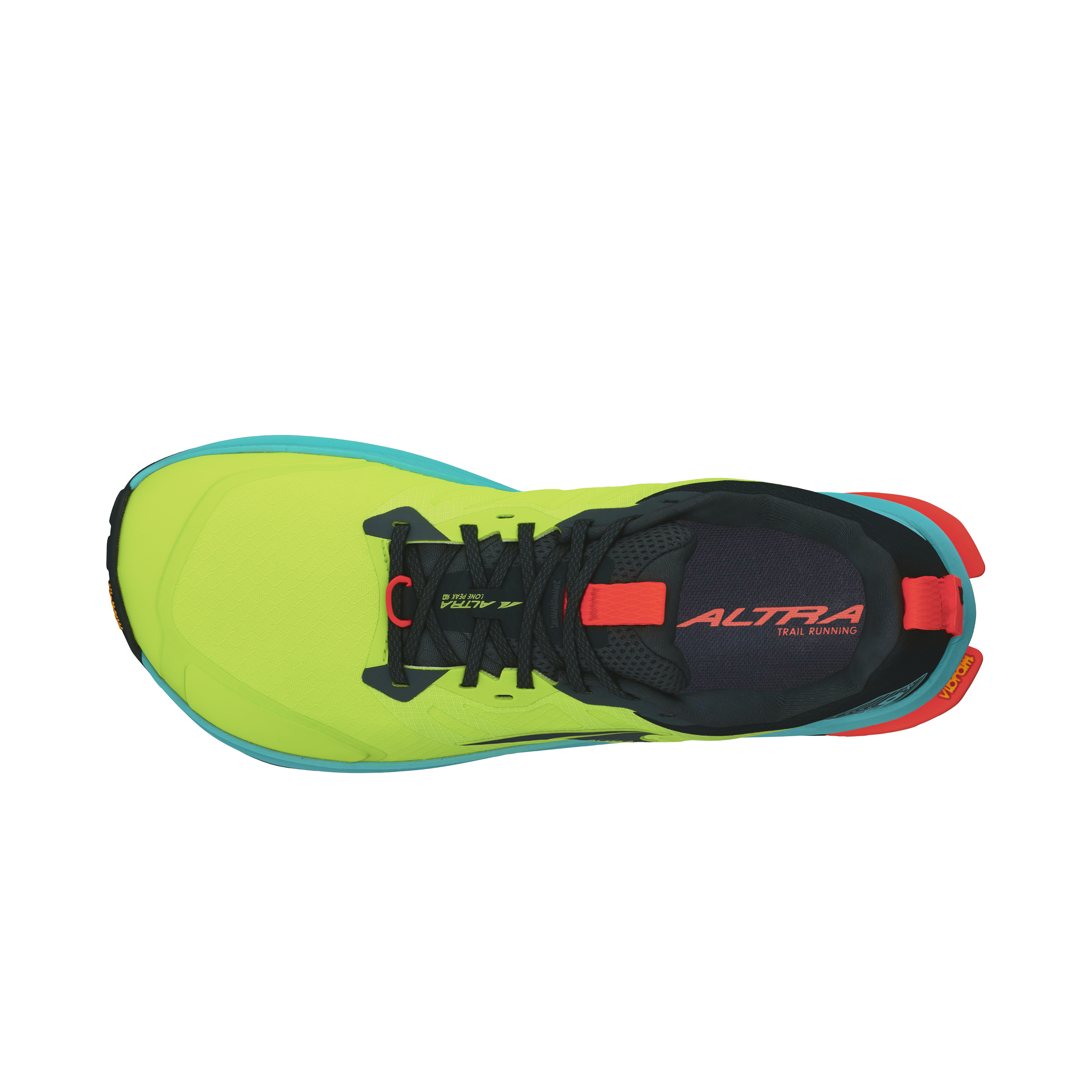 Altra Men's Lone Peak 9+ Lime
