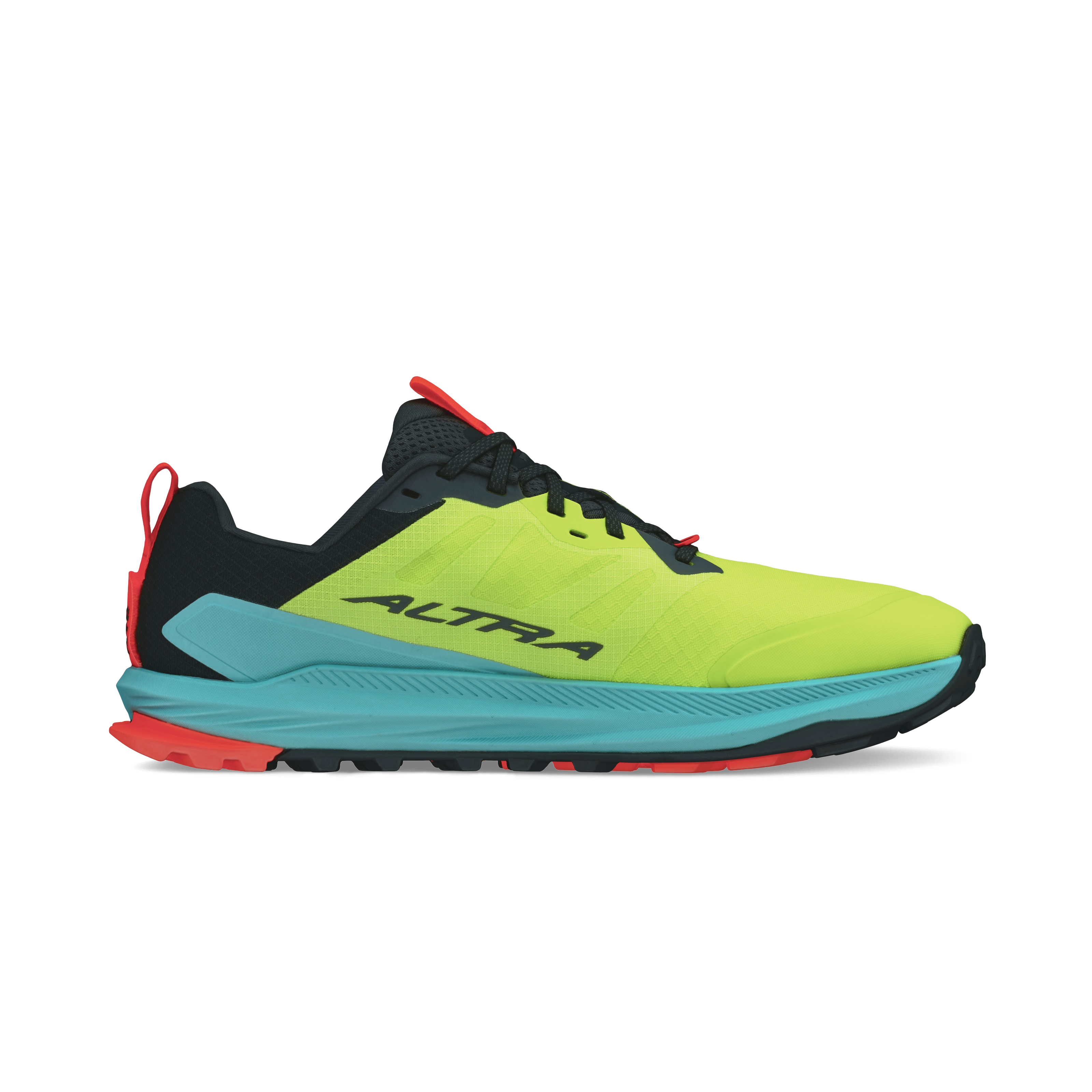 Altra Men's Lone Peak 9+ Lime