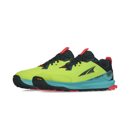 Altra Men's Lone Peak 9+ Lime