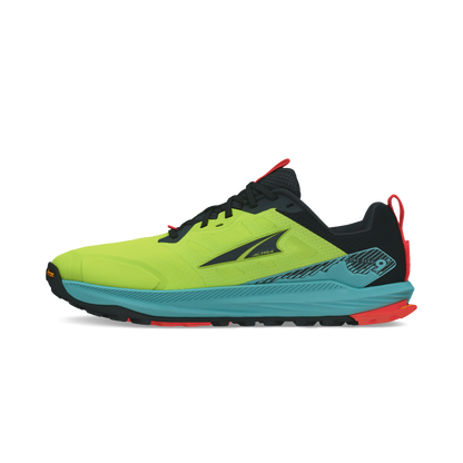 Altra Men's Lone Peak 9+ Lime