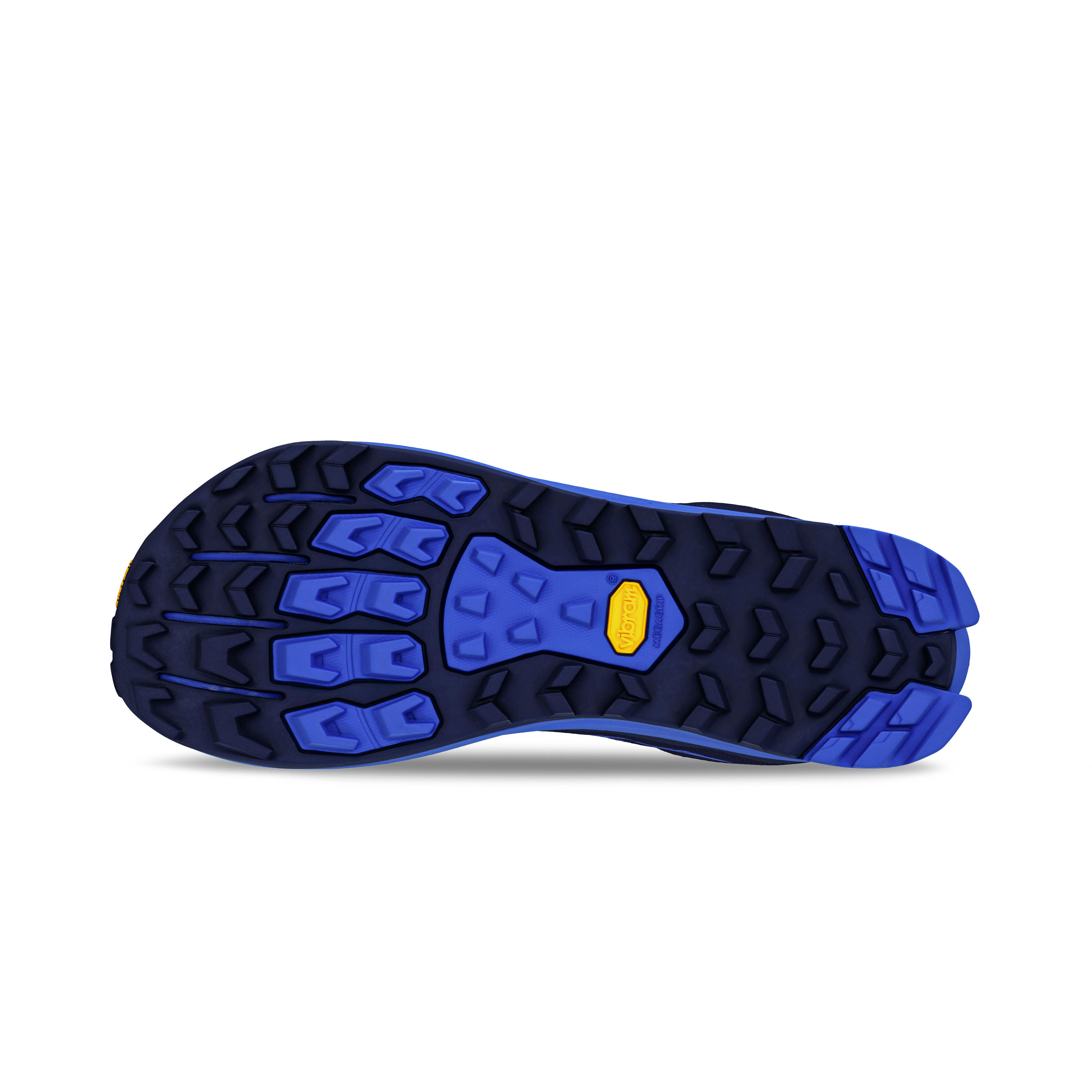 Altra Men's Lone Peak 9+ Dark Blue