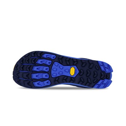 Altra Men's Lone Peak 9+ Dark Blue