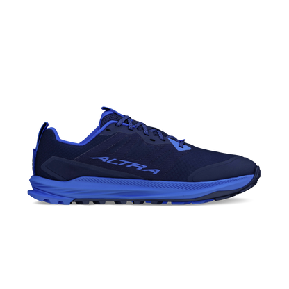 Altra Men's Lone Peak 9+ Dark Blue
