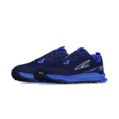 Altra Men's Lone Peak 9+ Dark Blue