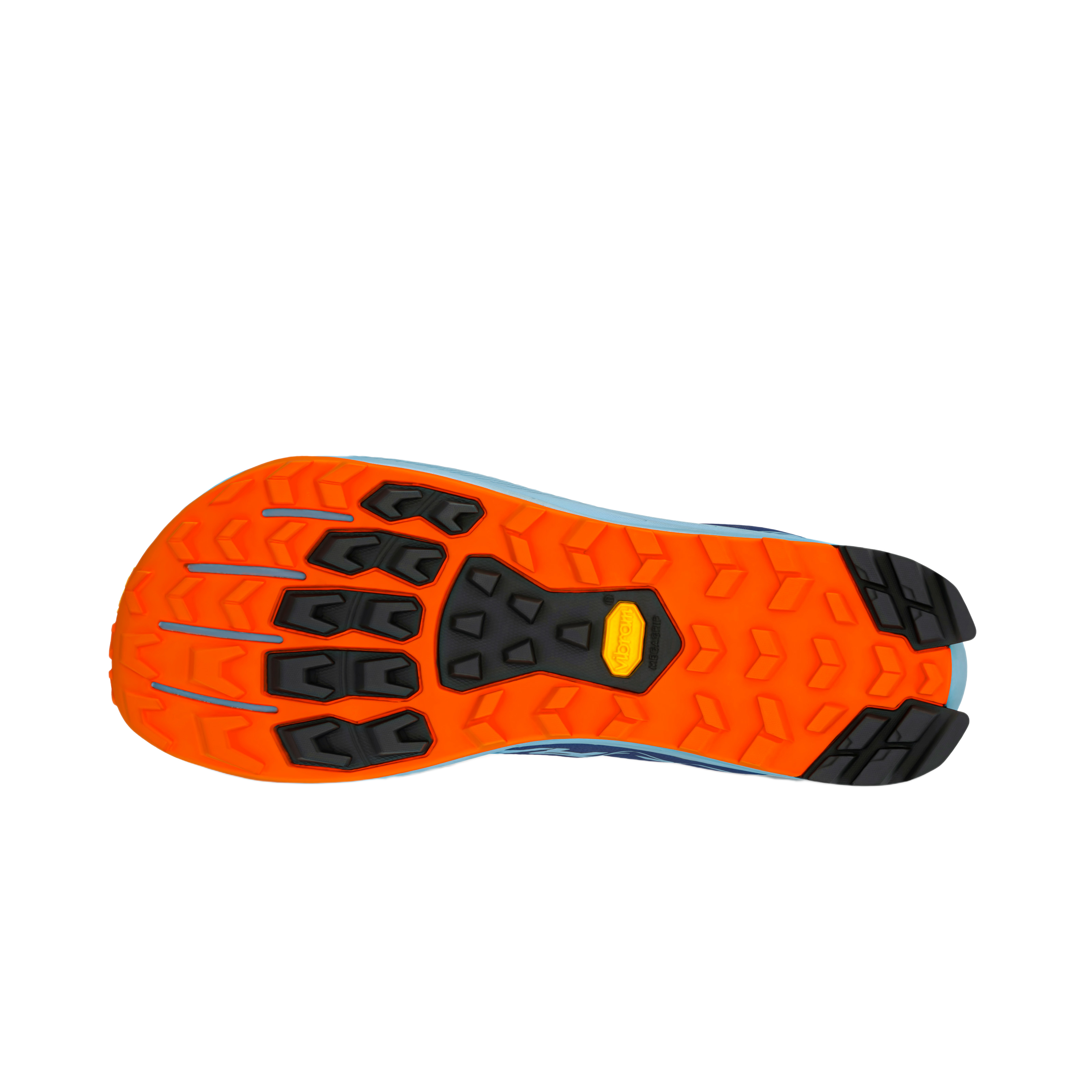 Altra Men's Lone Peak 9+ Navy